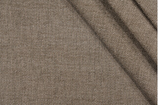Golding Elvis Woven Felt-Baked Chenille Upholstery Fabric in Sage 