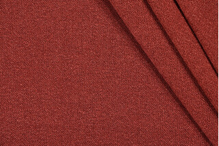 Golding Innuendo Woven Backed Upholstery Fabric in Sumac 