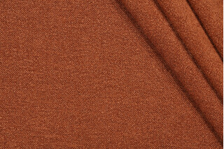 Golding Innuendo Woven Backed Upholstery Fabric in Spice 