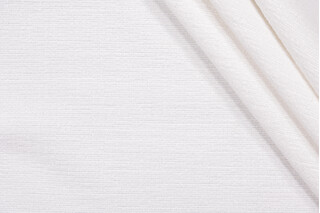 Golding Super Trooper Woven Chenille Upholstery Fabric in Snow 