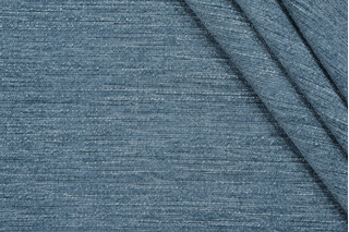Golding Super Trooper Woven Chenille Upholstery Fabric in Caspian 