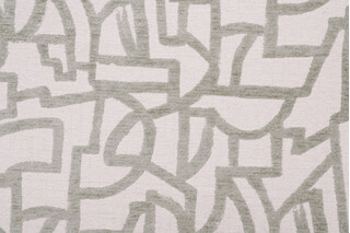 Golding Versa Woven Chenille Upholstery Fabric in Fennel 