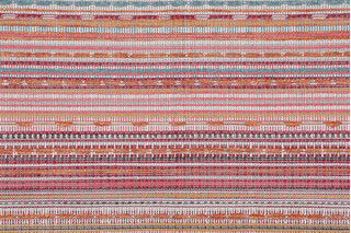 TFA Top Line Latex Backed Upholstery Fabric in Tealberry 