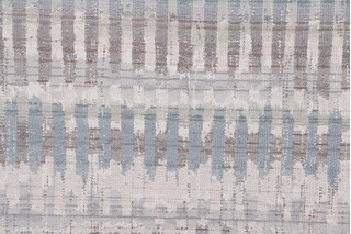 Mill Creek Handcraft Latex Backed Upholstery Fabric in Tide 