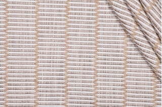 TFA Boggs Woven Upholstery Fabric in Sand 