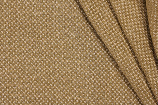Scalamandre Thistle Check Woven Chenille Upholstery Fabric in Avocado