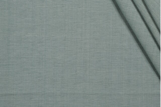 Fonthill Plaid Woven Decorator Fabric in Ocean
