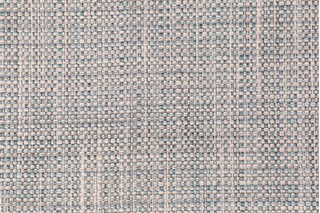 Richloom Madras Upholstery Fabric in Bluestone
