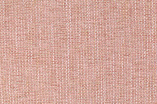 Crypton Daria Woven Chenille Upholstery Fabric in Blush