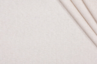 Outdura Rumor Woven Solution Dyed Acrylic Outdoor Fabric in Vanilla