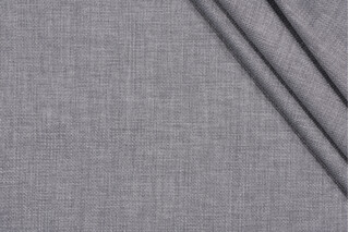 Richloom Rave Woven Polyester Outdoor Fabric in Graphite