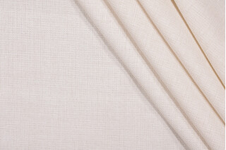 Richloom Rave Woven Polyester Outdoor Fabric in Natural