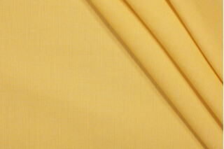 Sunbrella Spectrum 48024-0000 Woven Solution Dyed Acrylic Outdoor Fabric in Daffodil