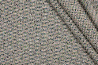 Crypton Parker High Performance Woven Upholstery Fabric in Jade