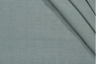 Fonthill Plaid Woven Decorator Fabric in Ocean