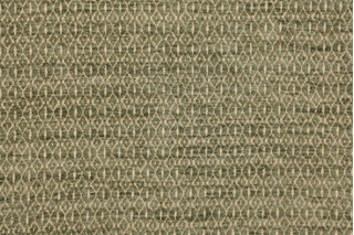 Scalamandre Jackson Hole Woven Chenille Upholstery Fabric in Avocado