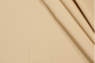 Grey Watkins Pin It Up Woven Polyolefin Outdoor Fabric in Lemon Drop