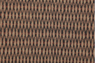 Scalamandre Tapestry Upholstery Fabric in Beige/Multi