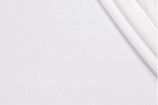 Scalamandre Olympique Woven Decorator Fabric in Craie