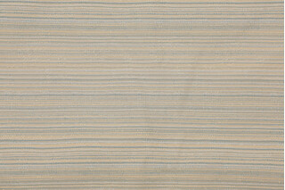 Scalamandre Avalonia Woven Upholstery Fabric in Aqua