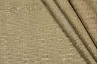 Scalamandre Tissu Bolero Woven Chenille Upholstery Fabric in Olivier
