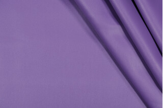 Scalamandre Vinyl Upholstery Fabric in Purple