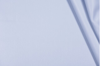 Scalamandre Vinyl Upholstery Fabric in Cloud Blue