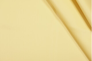 Scalamandre Vinyl Upholstery Fabric in Yellow