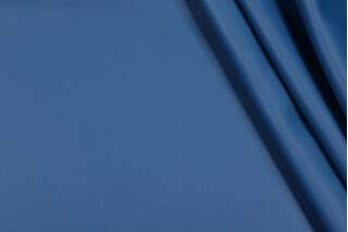 Scalamandre Polaris Vinyl Upholstery Fabric in Marine