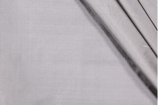 Tikka Silk Decorator Fabric in Sharkskin