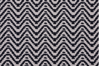Mill Creek Briza Woven Upholstery Fabric in Pelican