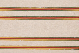 Scalamandre Riviera Woven Upholstery Fabric in Sienna