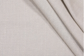 Scalamandre Ilex Woven Upholstery Fabric in Glacier