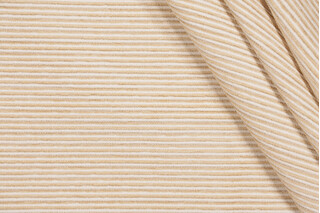 Scalamandre Cimmeria Woven Upholstery Fabric in Desert