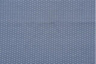 Ally Woven Upholstery Fabric in Wedgewood