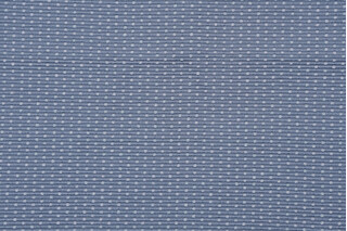 Ally Woven Upholstery Fabric in Wedgewood