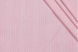 Hester Woven Decorator Fabric in Peony