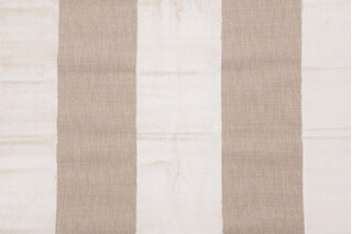 Cabana Velvet Upholstery Fabric in Beige
