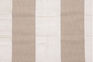 Cabana Velvet Upholstery Fabric in Beige