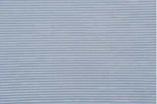 Ottoman Woven Upholstery Fabric in Sky Blue