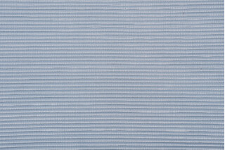 Ottoman Woven Upholstery Fabric in Sky Blue