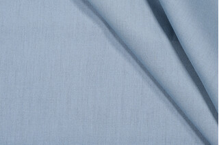 Tapia Woven Linen Decorator Fabric in Pool