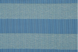 Fischer Woven Upholstery Fabric in Atlantic
