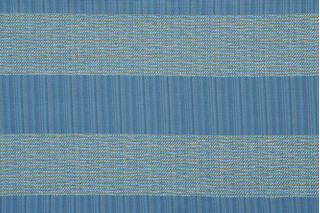 Fischer Woven Upholstery Fabric in Atlantic