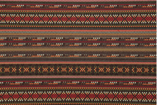 1 Yard Sunbrella Chimayo Solution Dyed Acrylic Outdoor Fabric in Partridge