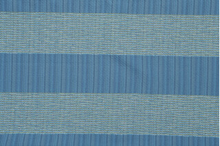 Fischer Woven Upholstery Fabric in Atlantic