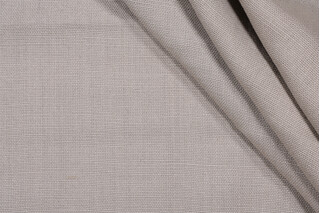 P Kaufmann Slubby Linen Decorator Fabric in Taupe