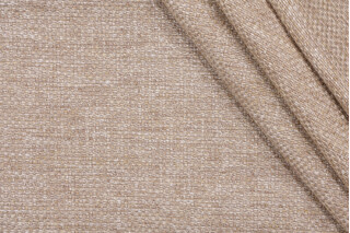 MarlaTex Moonlight Woven Upholstery Fabric in Taupe
