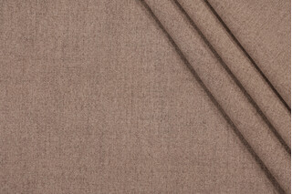 Bira Woven Upholstery Fabric in Acorn