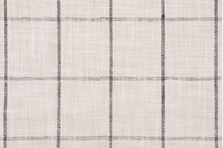 Bevan Woven Upholstery Fabric in Thunder